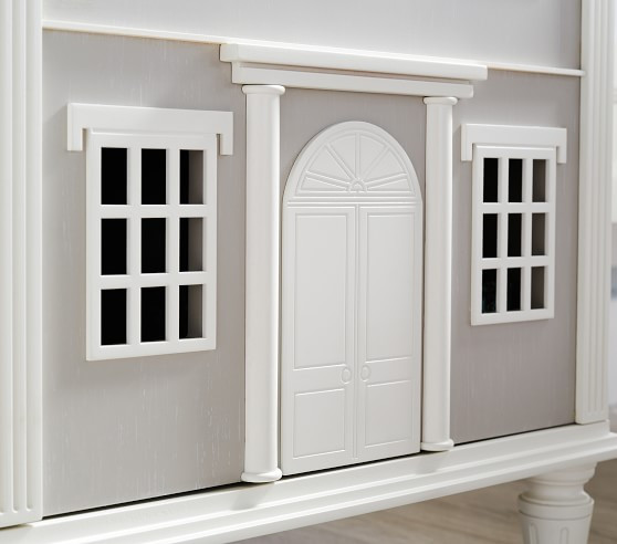 Dollhouse Nightstand | Pottery Barn Kids