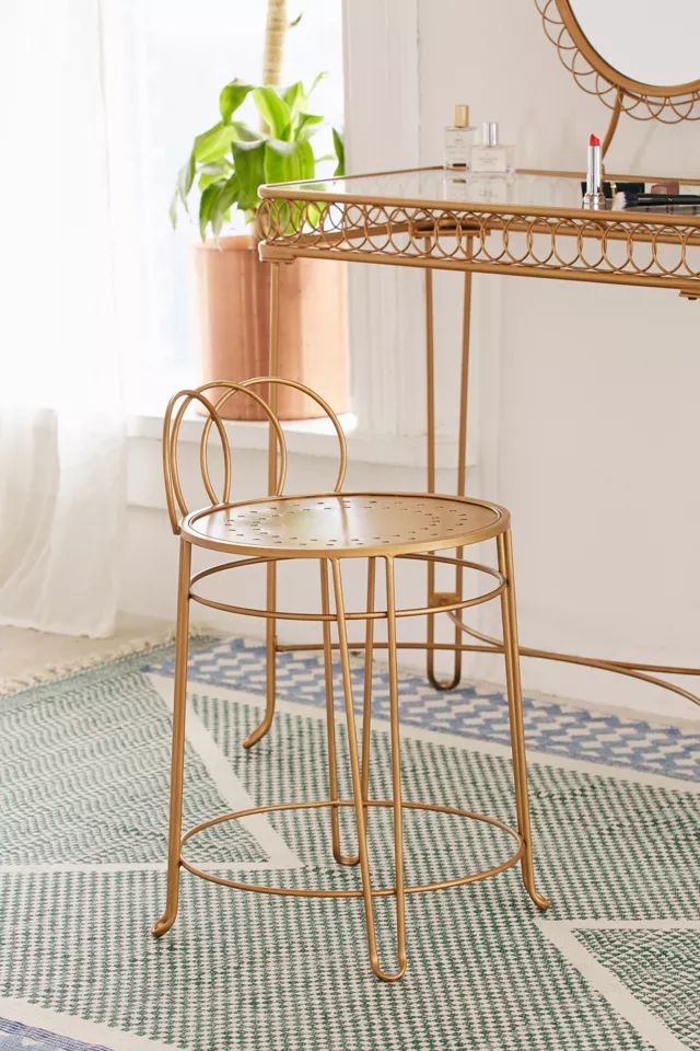 Wire Loop Chair | Urban Outfitters (US and RoW)