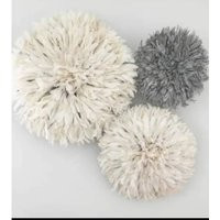 Juju Hat Série De 2 2 Blancs Et Un Gris | Etsy (US)