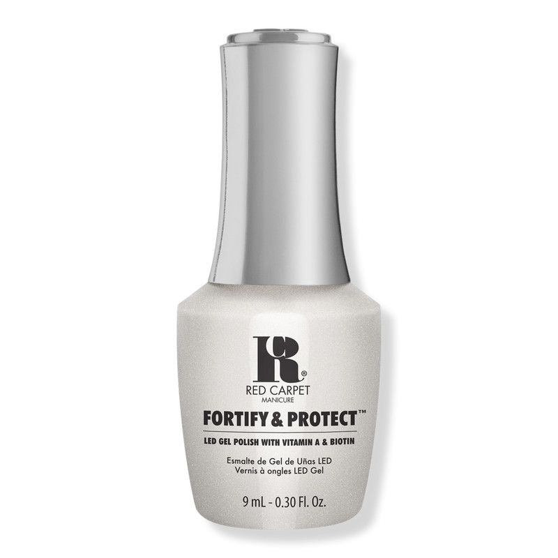 Fortify & Protect LED Gel Nail Polish Collection | Ulta