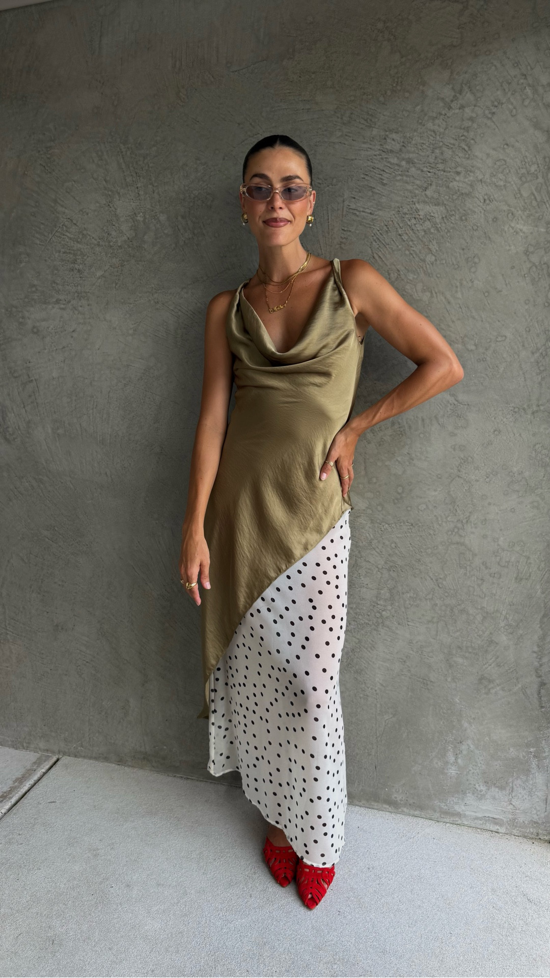 Loving this sheer skirt at the moment - perfectly lightweight for this hot weather. This top really dresses it up and the shoes are a lot of fun! I’m wearing a size 10 in the skirt and a S in the top 

#LTKsummer #LTKdatenight #LTKaustralia