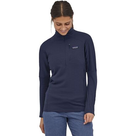 Patagonia R1 Fleece Pullover - Women's - Clothing | Backcountry