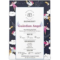 Beautaniq Beauty Guardian Angel Revitalizing Eye Gels Patches | Amazon (US)