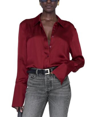 Amanda Shirt | Bloomingdale's (US)