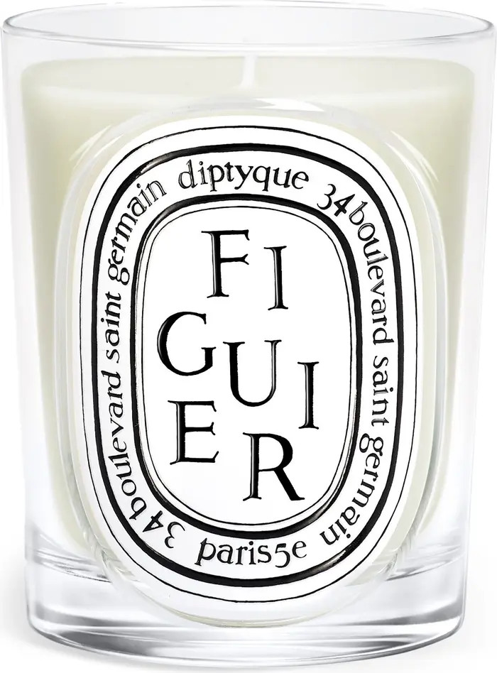 Figuier (Fig Tree) Classic Candle | Nordstrom