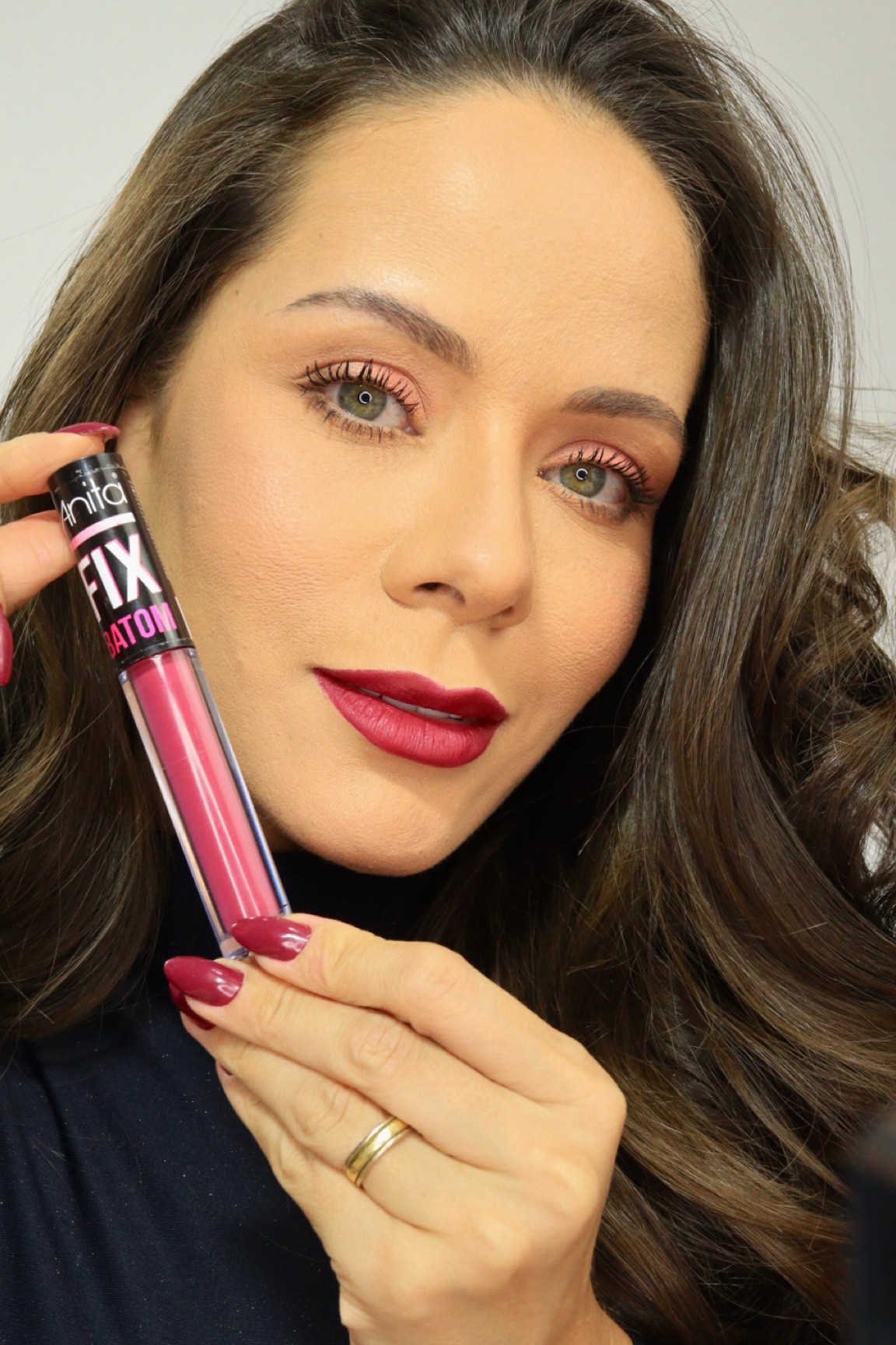 Produção completa usando Anita cosméticos
#MeuConteudoLTK
 


#LTKbeauty