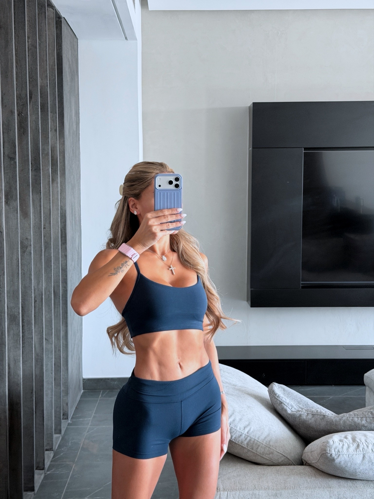 Lulu lemon gym outfit

#LTKuk #LTKeurope #LTKfitness