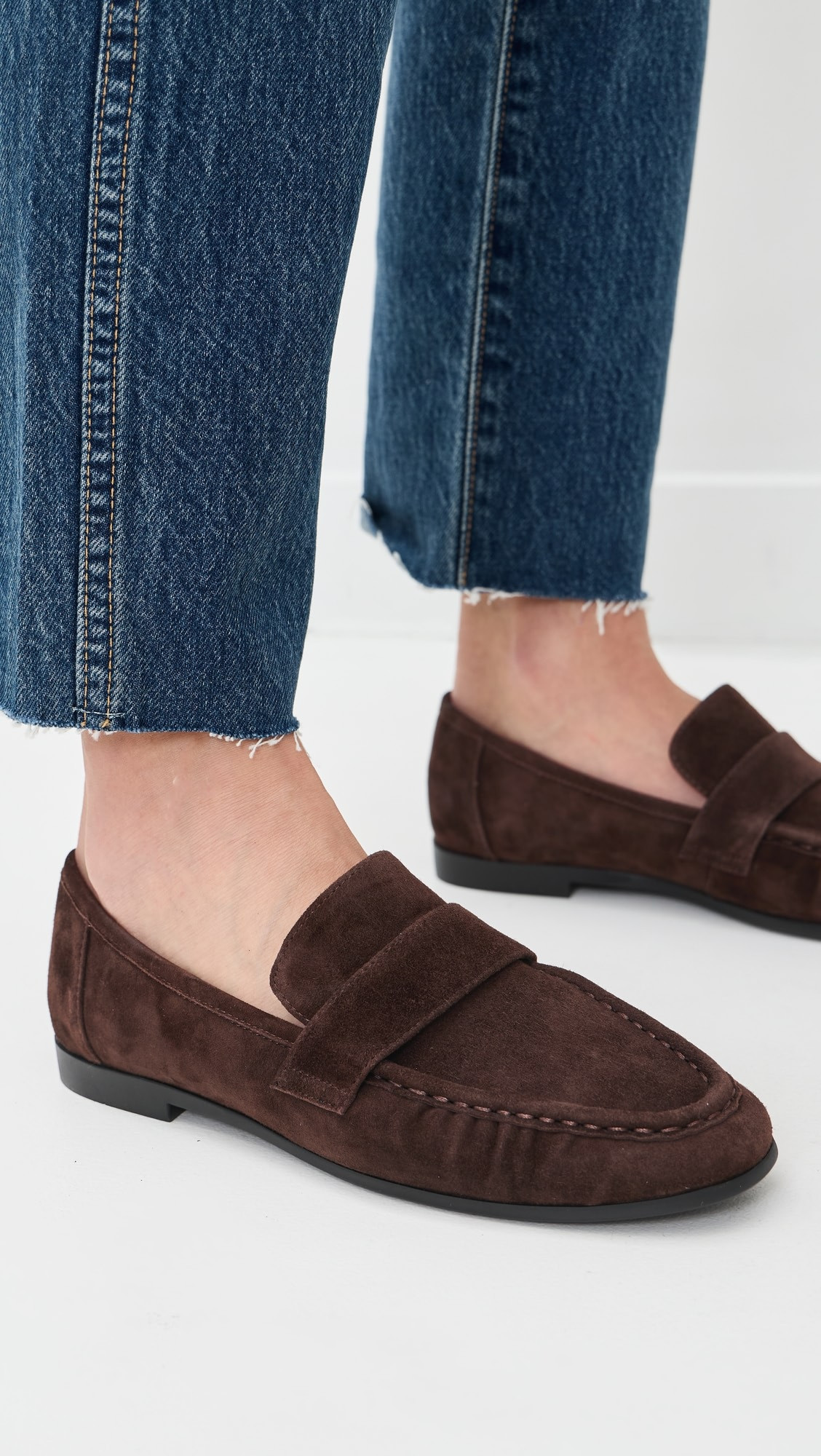 Arrow Loafers | Shopbop