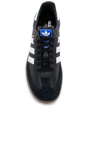 Samba OG Sneaker
                    
                    adidas Originals | Revolve Clothing (Global)