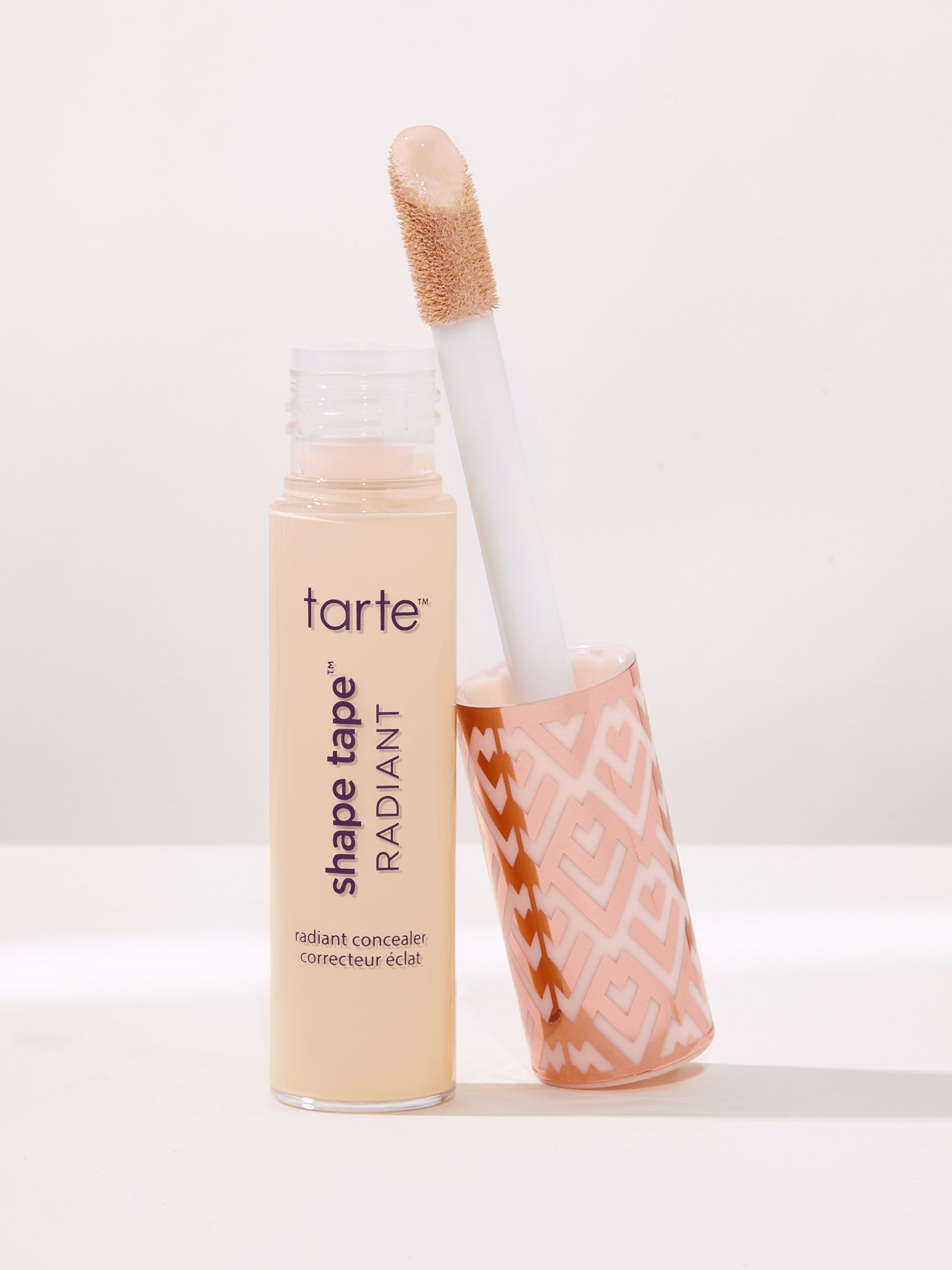shape tape™ radiant medium coverage concealer | tarte cosmetics (Global)