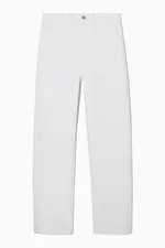COLUMN JEANS - STRAIGHT | COS (EU)