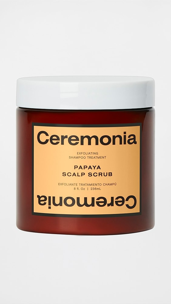 Papaya Scalp Scrub | Shopbop