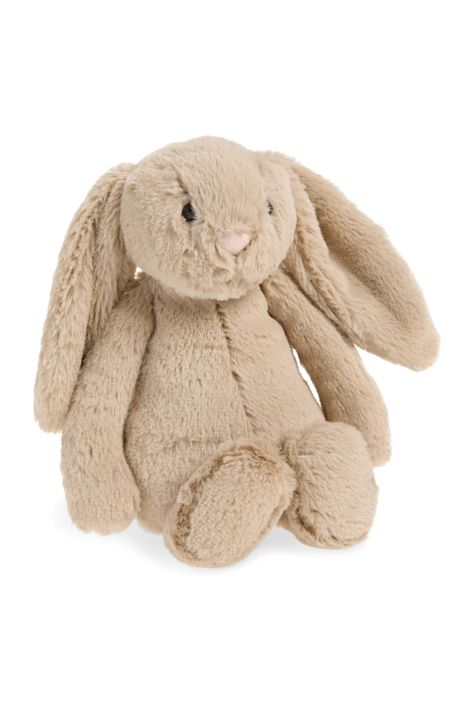 Small Bashful Beige Bunny Plushie | Nordstrom | Nordstrom