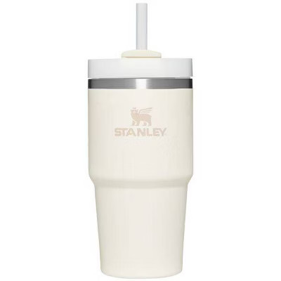 Stanley 20oz Stainless Steel H2.0 FlowState Quencher Tumbler | Target