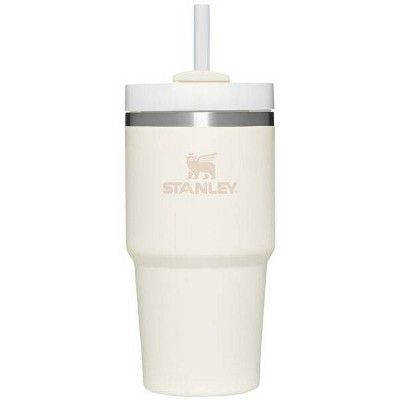 Stanley 20oz Stainless Steel H2.0 FlowState Quencher Tumbler | Target