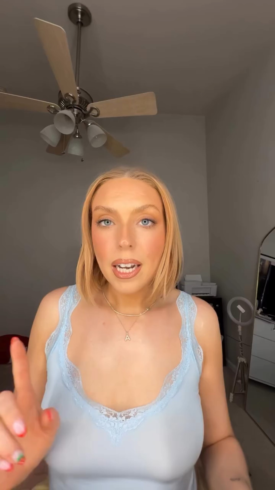 boosting my glow midday with @koparibeauty☀️

#skinrefresh