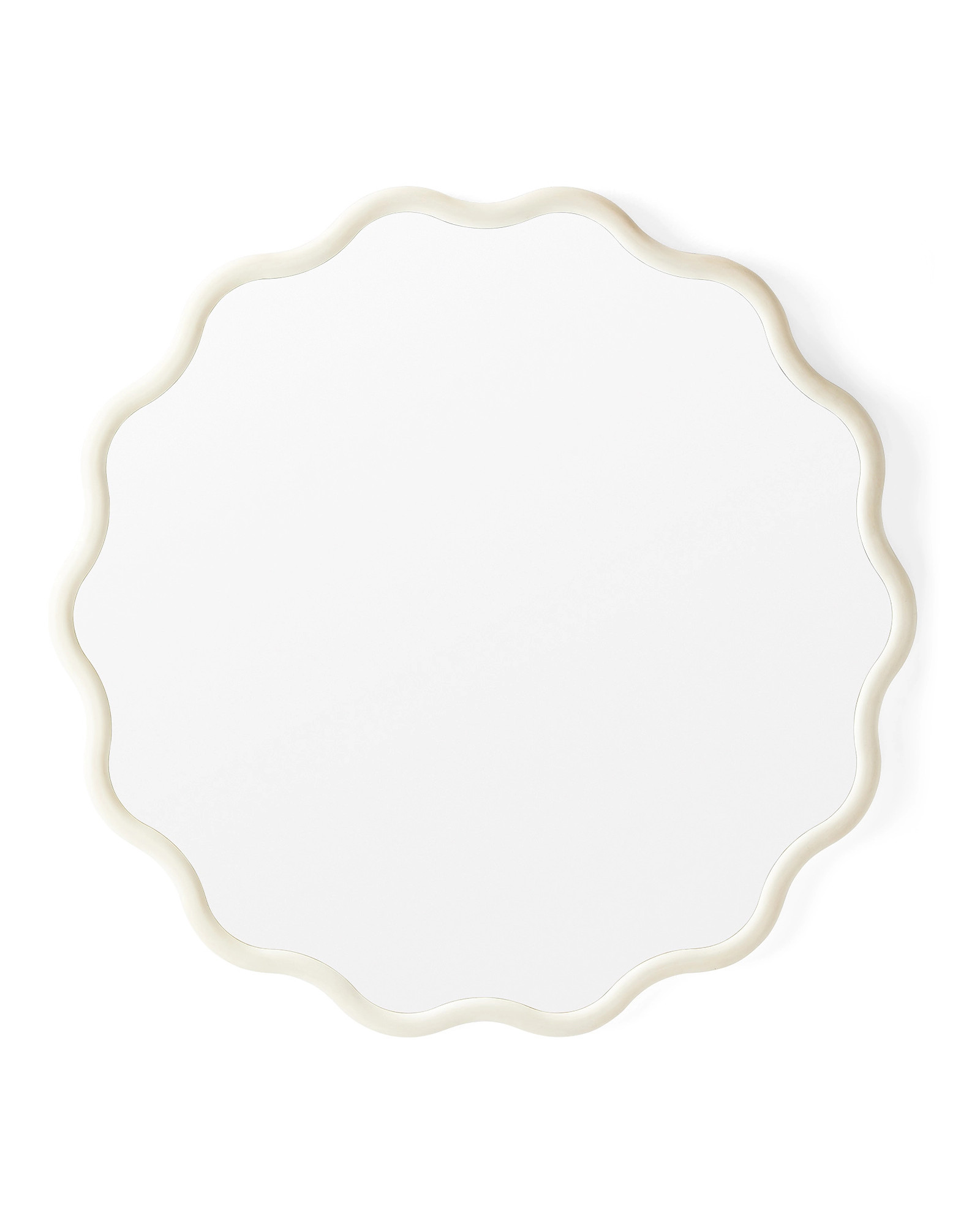 Wave Mirror | Serena and Lily