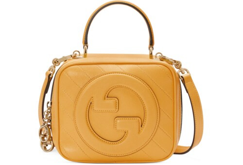 Gucci Blondie top handle bag | Gucci (US)