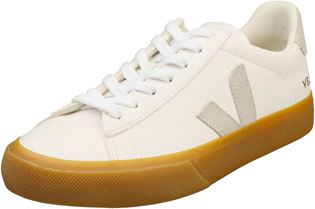 Veja Campo Leather Sneaker | Amazon (US)