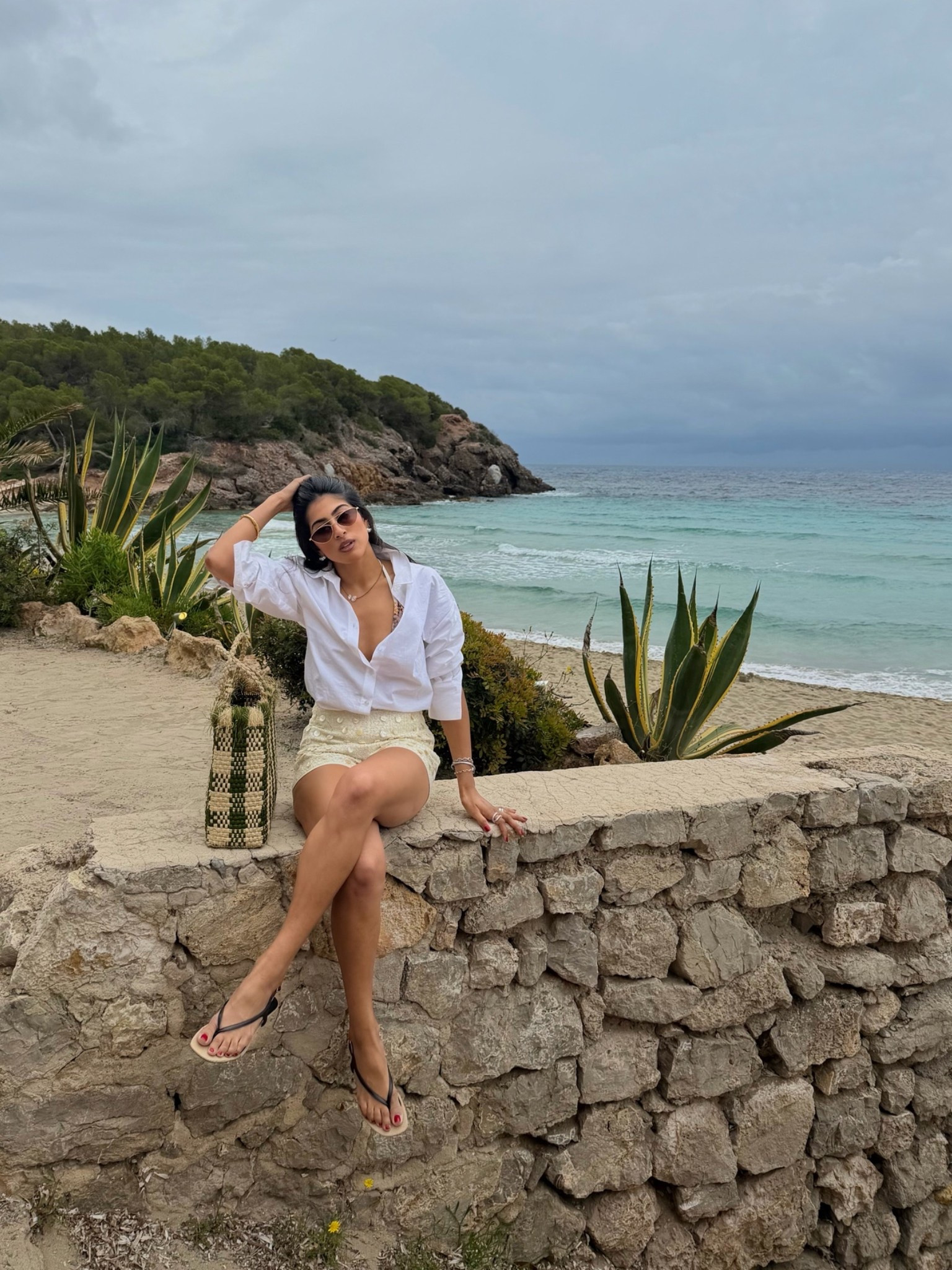 Ibiza with M&S 🐚🦞

#LTKuk #LTKsummer #LTKeurope