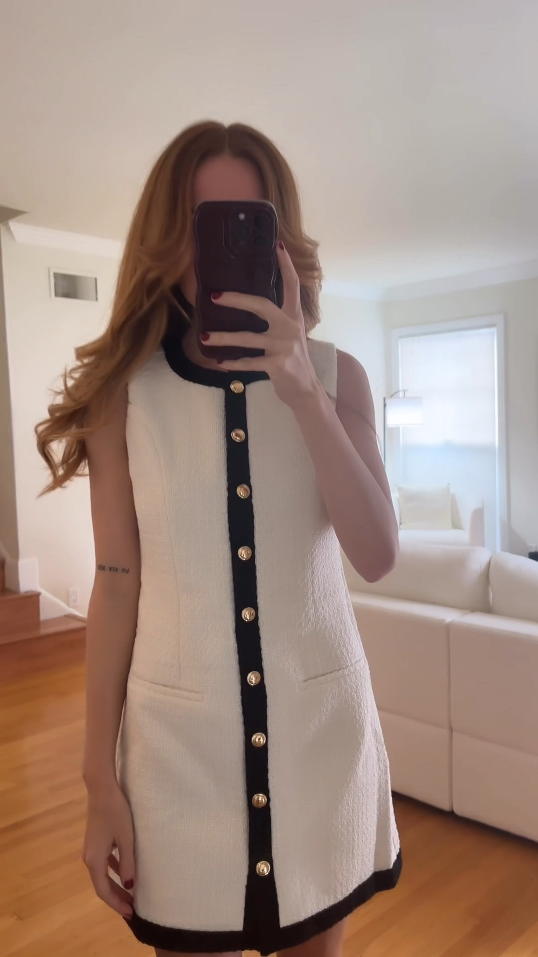 My favourite Abercrombie haul ever!! Perfect outfits for the transition to spring!! 😍 



#LTKstyletip #LTKdatenight #LTKworkwear