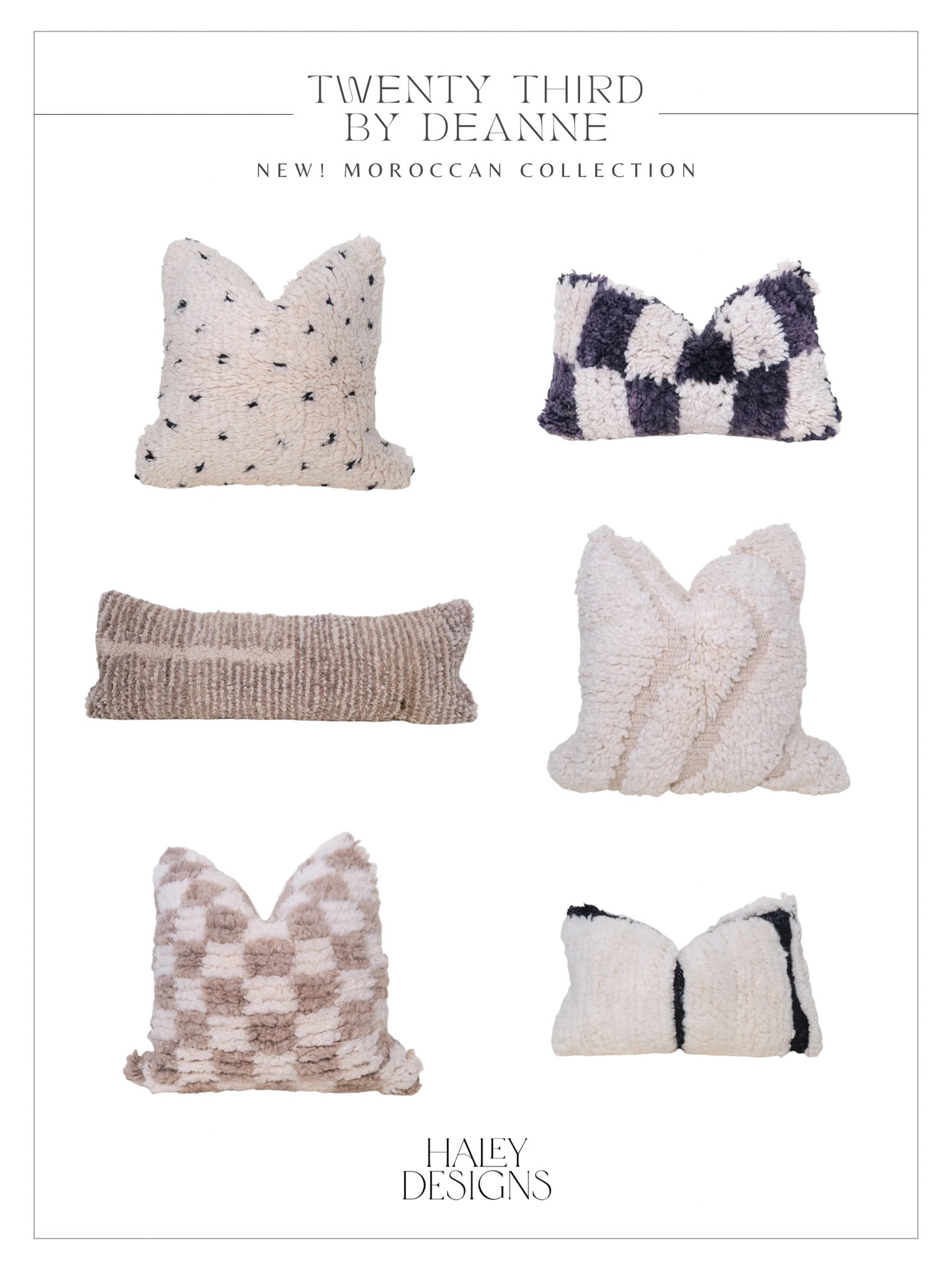 Some of my favorites from the new Moroccan Collection from Twenty Third by Deanne ✨

#LTKunder100 #LTKhome #LTKFind