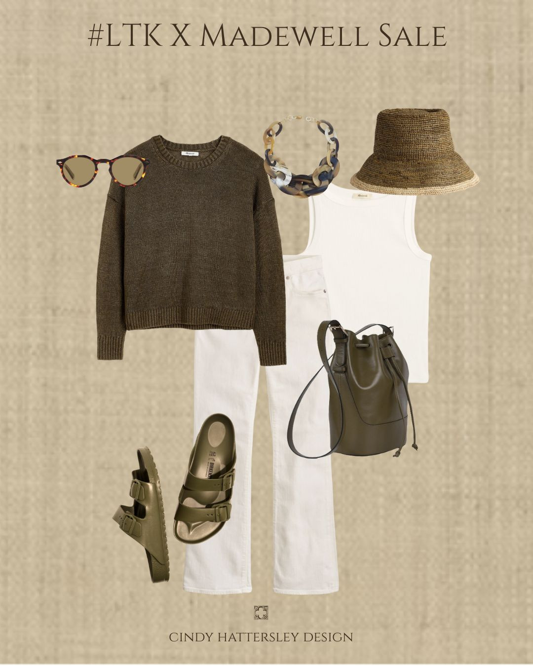 20% off Exclusive LTKXMadewell Sale
White Jean Outfit 

 #LTKxMadewell #LTKSaleAlert #LTKStyleTip