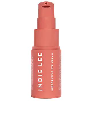 Indie Lee Restorative Eye Cream from Revolve.com | Revolve Clothing (Global)