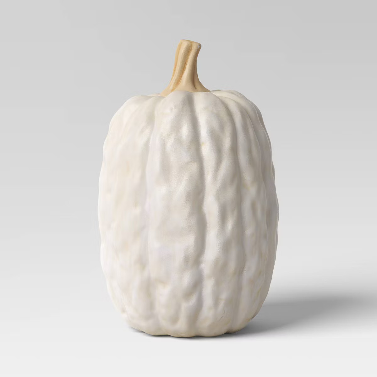 Large Pumpkin Figurine - Hyde and EEK! Boutique™ | Target