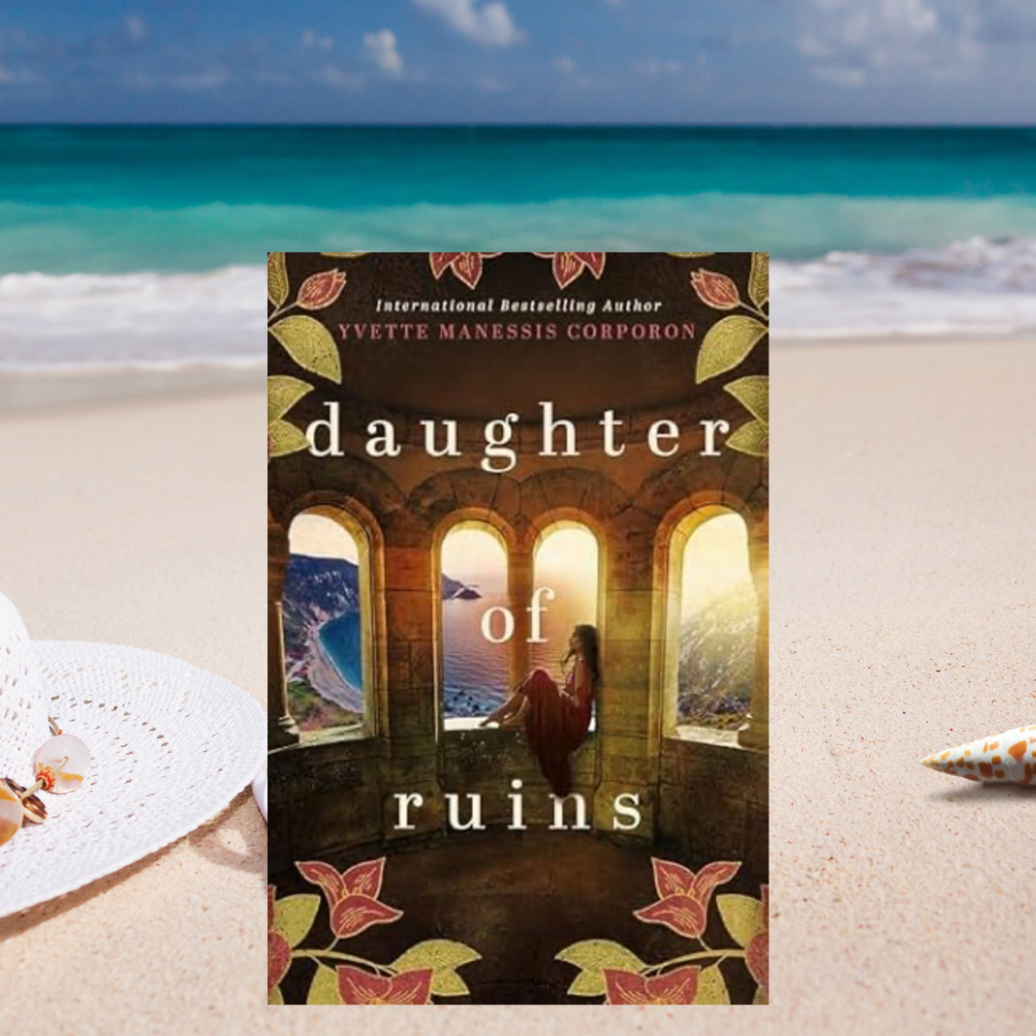 Daughter of Ruins by Yvette Manessis Corporon ⭐️⭐️⭐️⭐️

This was a well written, researched and emotional book. I loved the 3 stories and how they all were connected. The bonds between women, especially those that are relatives. And the overall uplifting feel to this book, despite it being an emotionally challenging read.  The story spans hundreds of years, from Greece to New York City. It is rich with detail, history and family. Over the many years and stories followed, family secrets unraveled and one woman’s life was changed forever. I enjoyed this audiobook, I was engaged from the beginning. I found that all the stories were interesting and that it was easy to follow. However, I had very high expectations for this book and I did not feel they were hit. I wanted to continue listening and was invested in discovering the end. So, it is possible that I set my expectations way too high for this one or that it is a better read than audio.

#LTKFindsUnder50 #LTKHome #LTKSeasonal