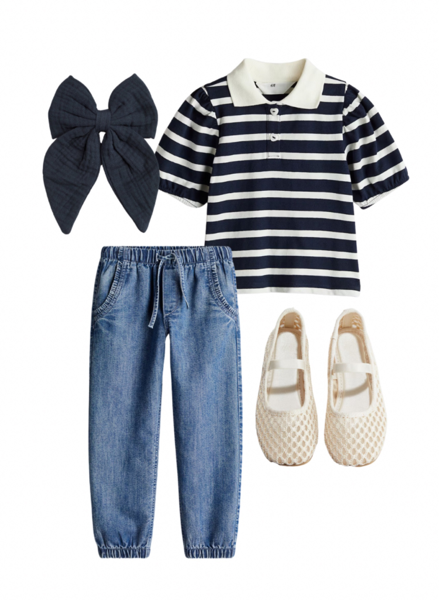 Little girl outfit inspo 🫶🏼

#LTKSeasonal #LTKBaby #LTKKids