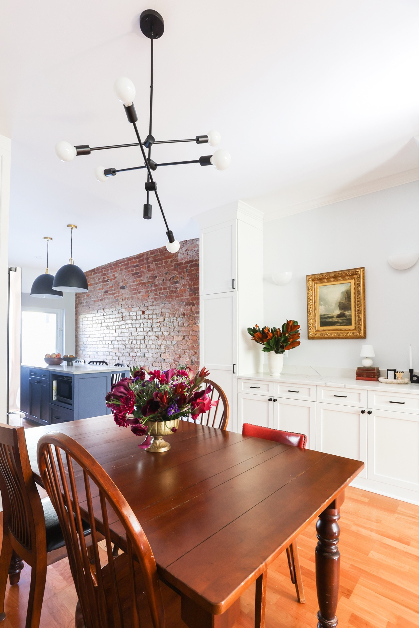 Bloomingdale Renovation