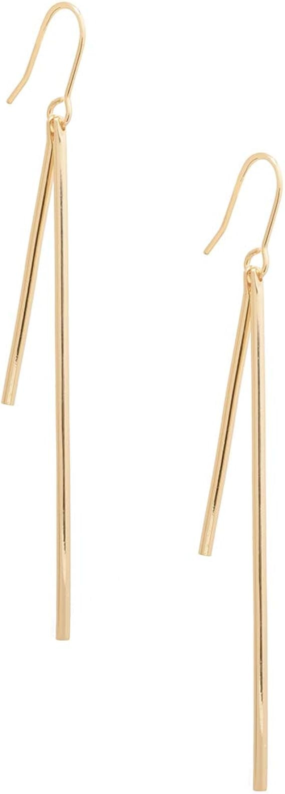 Uncommon James Park Avenue Earrings | Gold | Amazon (US)