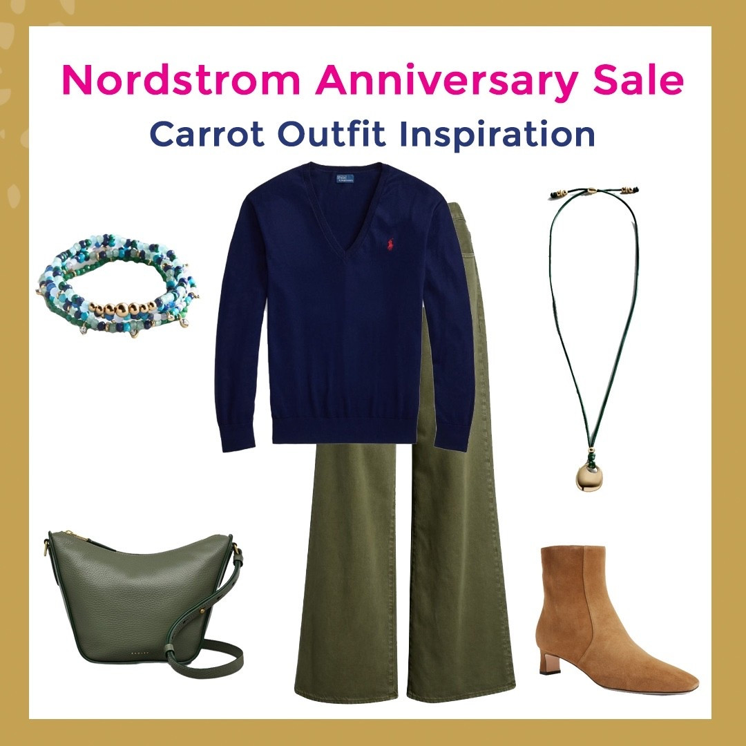 Fall outfit idea for Carrot Body Types 💛💛💛 featuring Nordstrom Anniversary Sale items!
#NSALE #LTKxNSale #LTKStyleTip

#LTKOver40 #LTKSeasonal #LTKSaleAlert