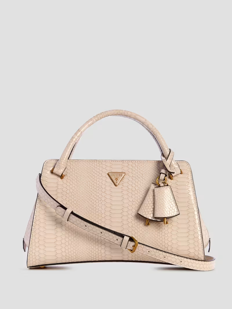 Georgina Girlfriend Satchel | Guess US | Guess (US)