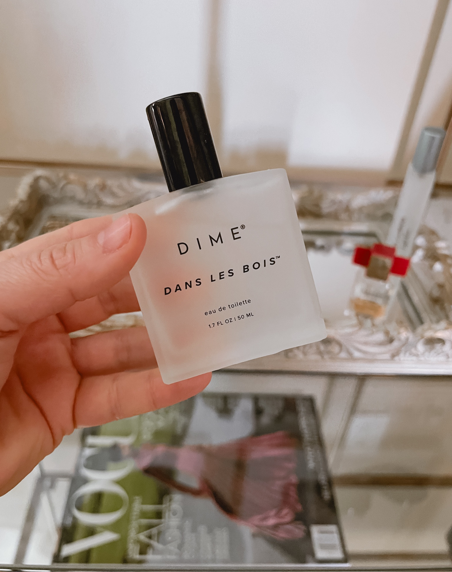 Cyber Monday Deals!!


Perfume, Dime, Amazon, Amazon deals 

#LTKbeauty #LTKCyberWeek