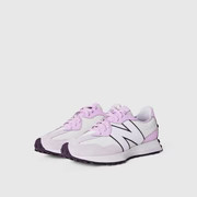 FIGS | New Balance 327 - Lavender Haze | FIGS