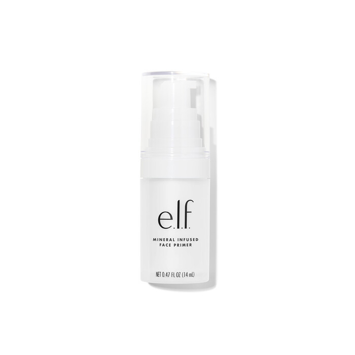 Mineral Infused Face Primer- Small | e.l.f. cosmetics (US)