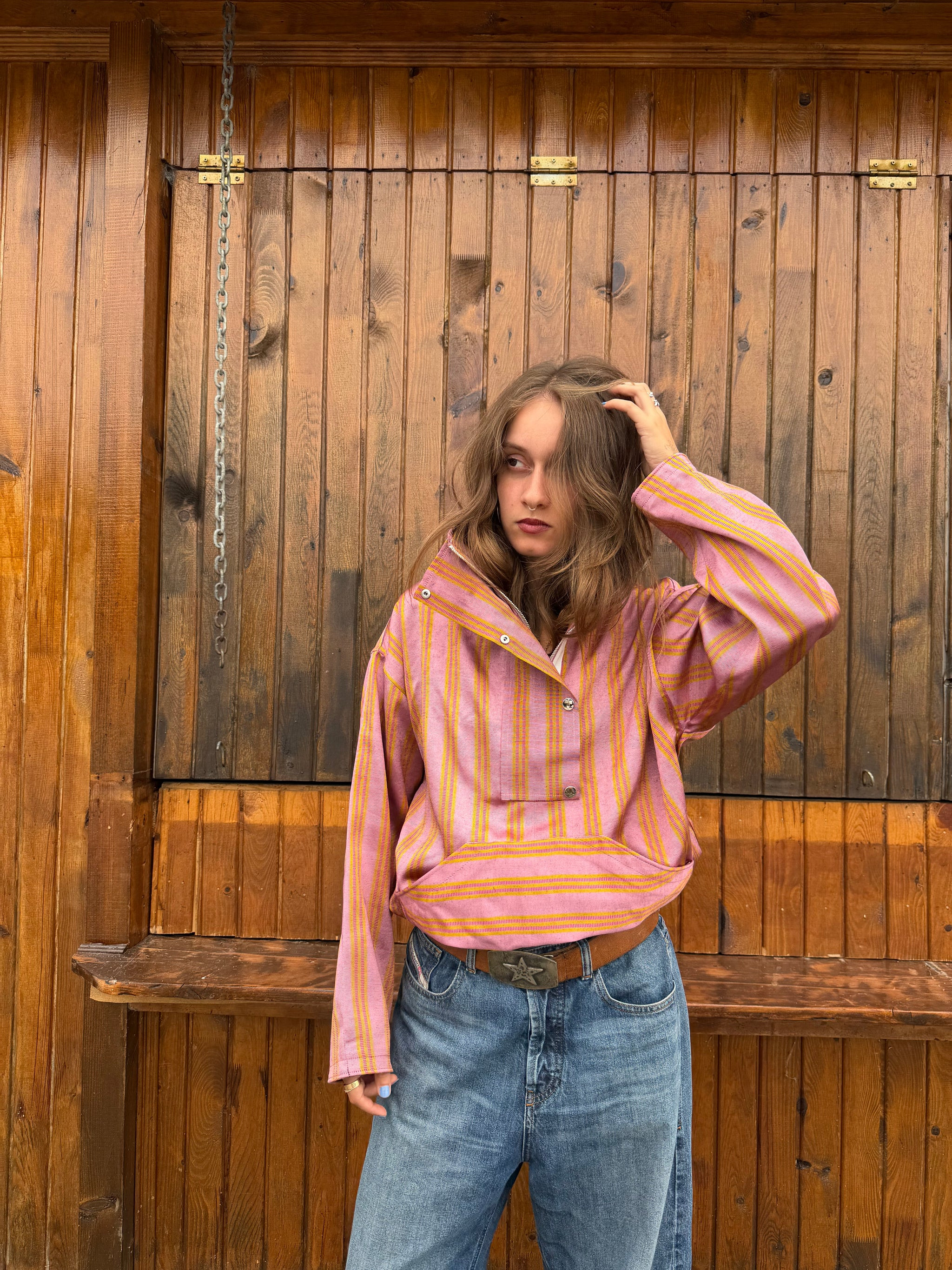 The High Collar | Shop.com