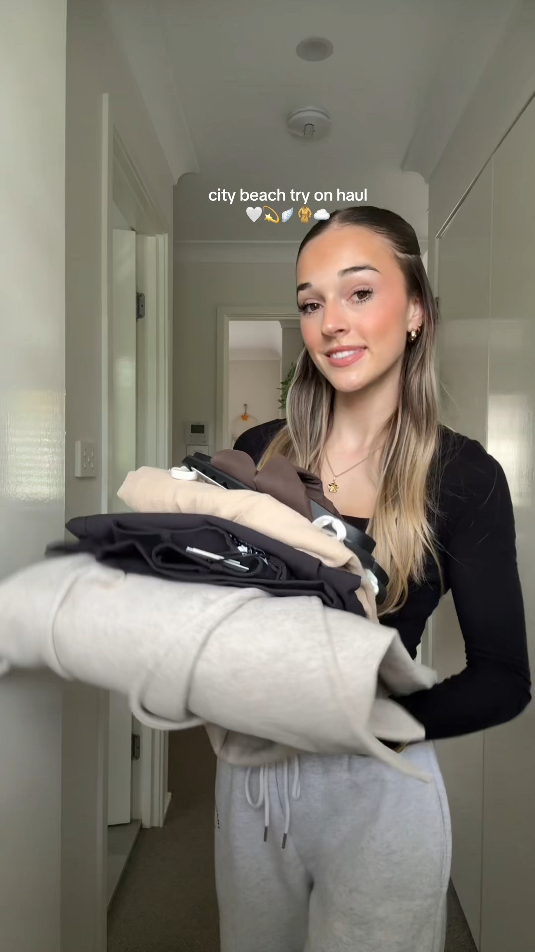 some cute new clothes I got from City beach to wear to work or uni 💖 most items are a size 6 xx

#LTKworkwear #LTKaustralia