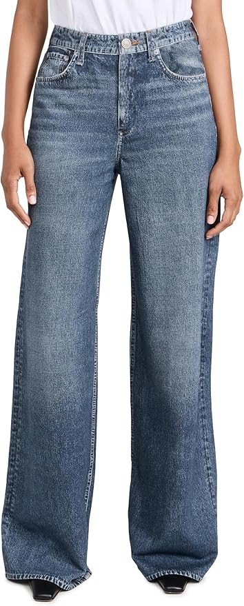 rag & bone Women's Miramar Sofie Sweatpants | Amazon (US)