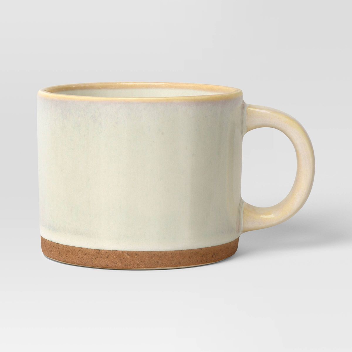 3oz Genie Ceramic Espresso Cup Cream - Threshold™ | Target