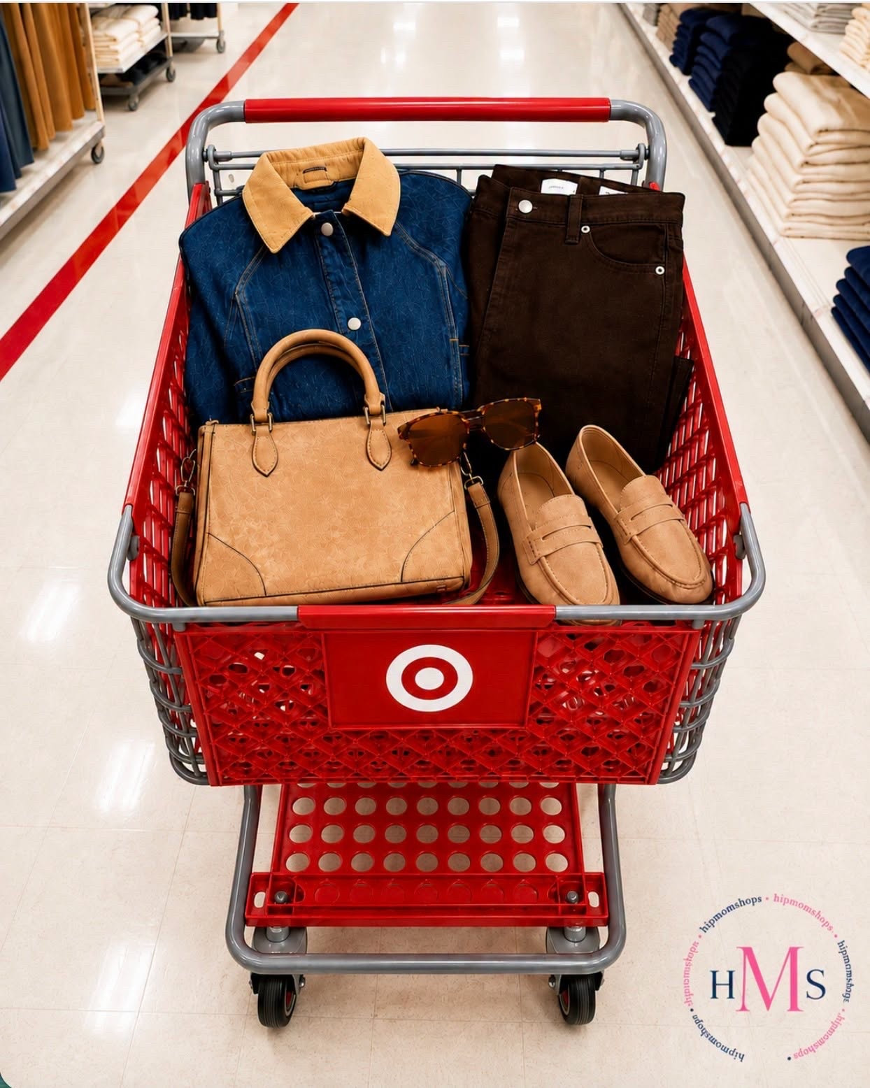 Target fall outfit idea

#LTKootd #LTKSeasonal #LTKSaleAlert