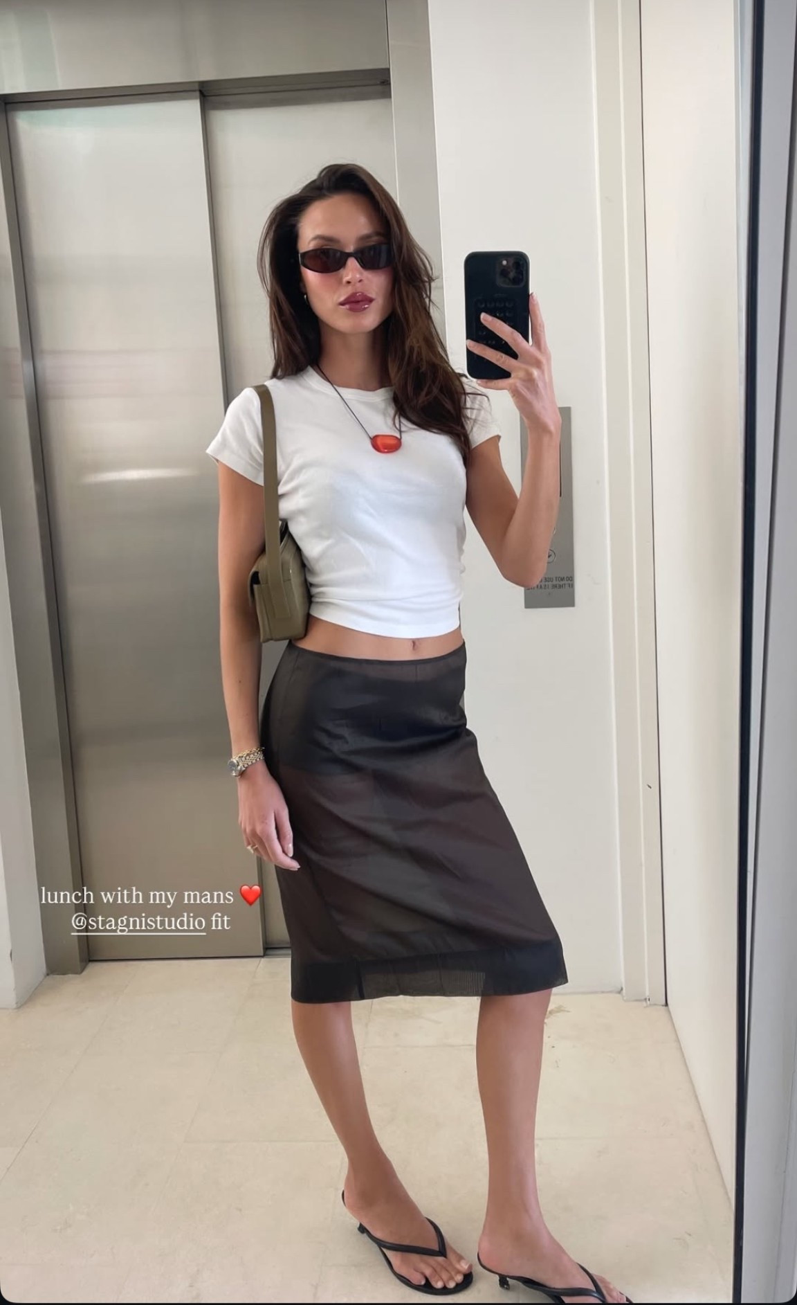 Lunch fit OOTD ❤️

#LTKspring #LTKdatenight #LTKaustralia