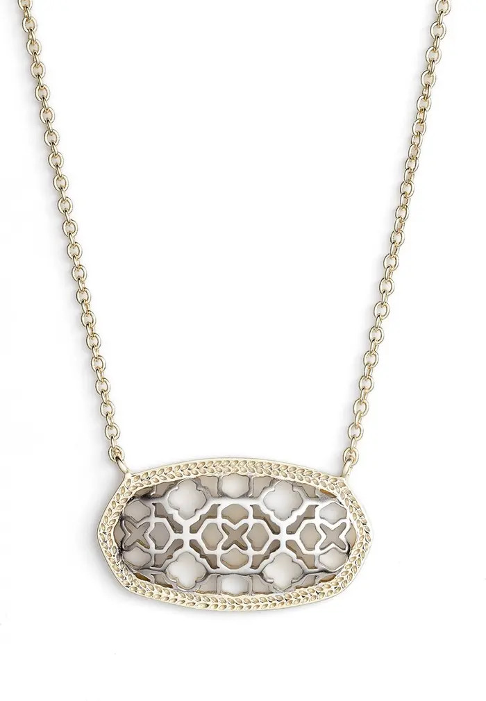 'Dollie' Pendant Necklace | Nordstrom Rack