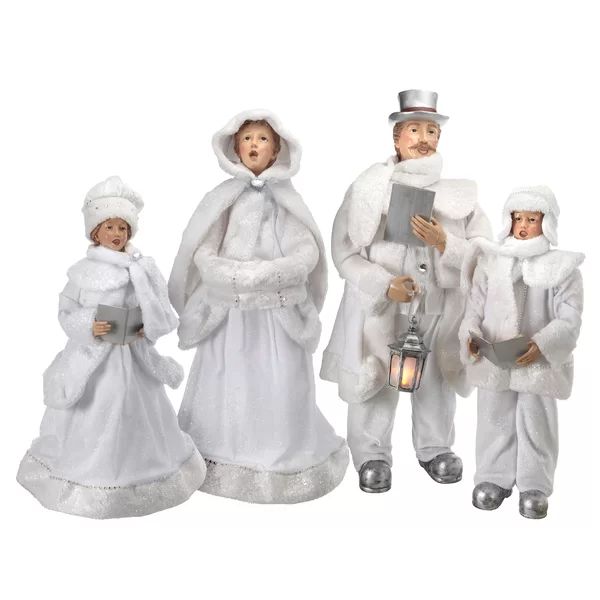 Christmas Figurines & Collectibles | Wayfair North America