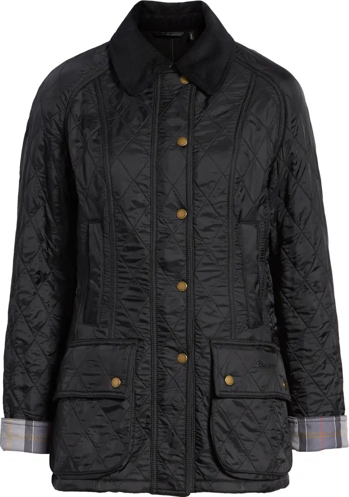 Beadnell Quilted Jacket | Nordstrom