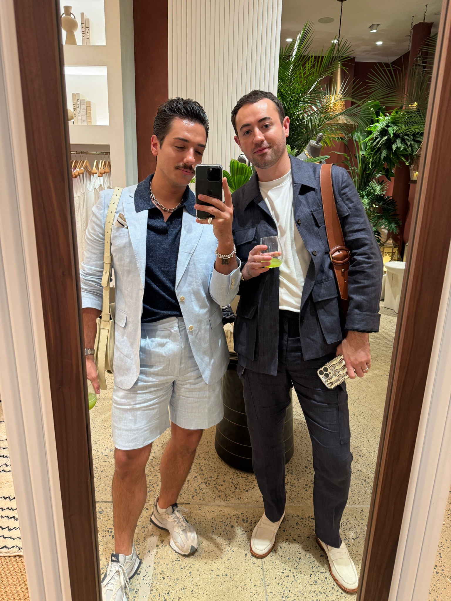 the new banana republic collection is too good!! 

#LTKMens