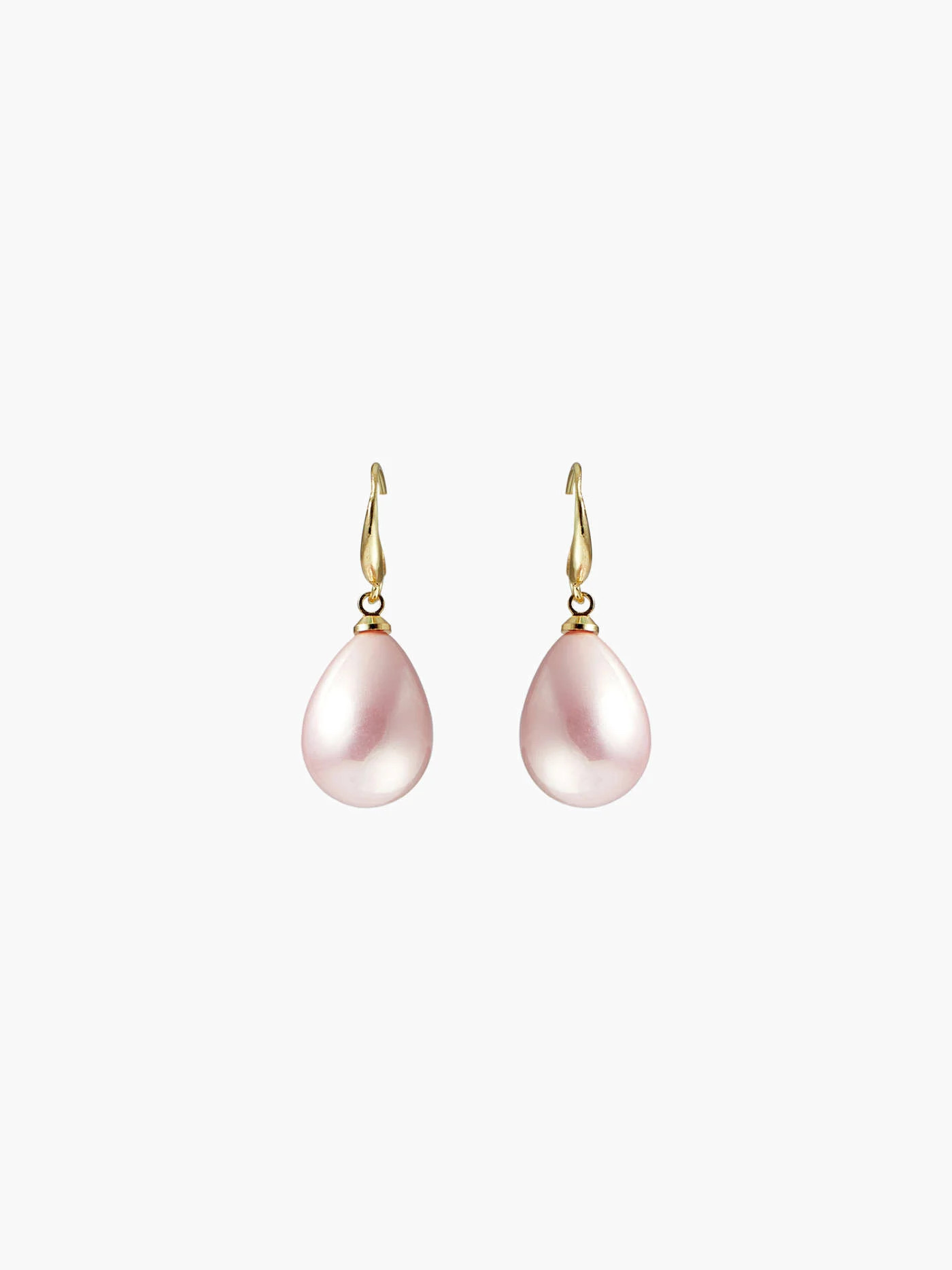 FAUX PEARL DROP EARRINGS CHF 8.90 | Cider