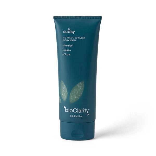 Sudsy | BioClarity